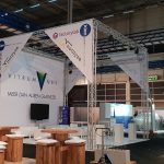 VitrumNet stand Fenexpo 2018