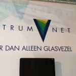 Achterwand VitrumNet stand Fenexpo 2018