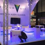 VitrumNet stand Fenexpo 2018