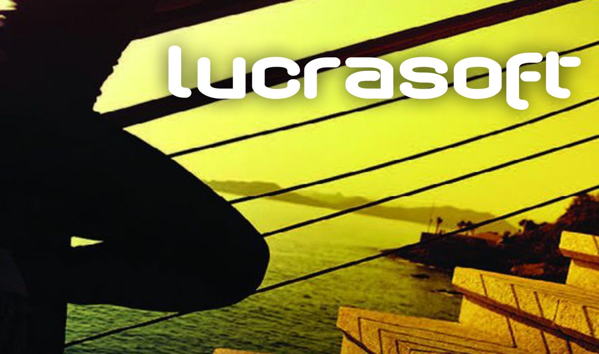 Lucrasoft ICT Groep