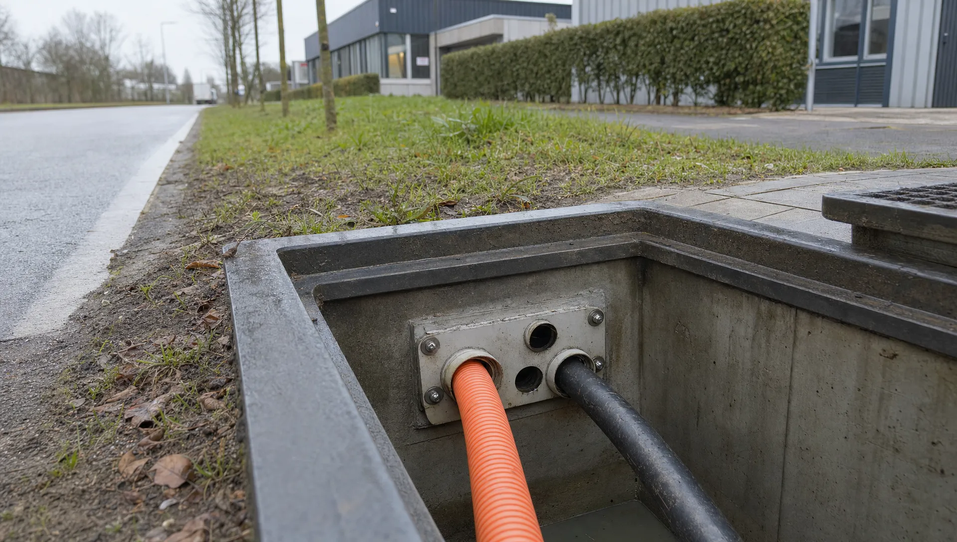 Featured image for “Wanneer kies je direct glasvezel boven data over internet?”