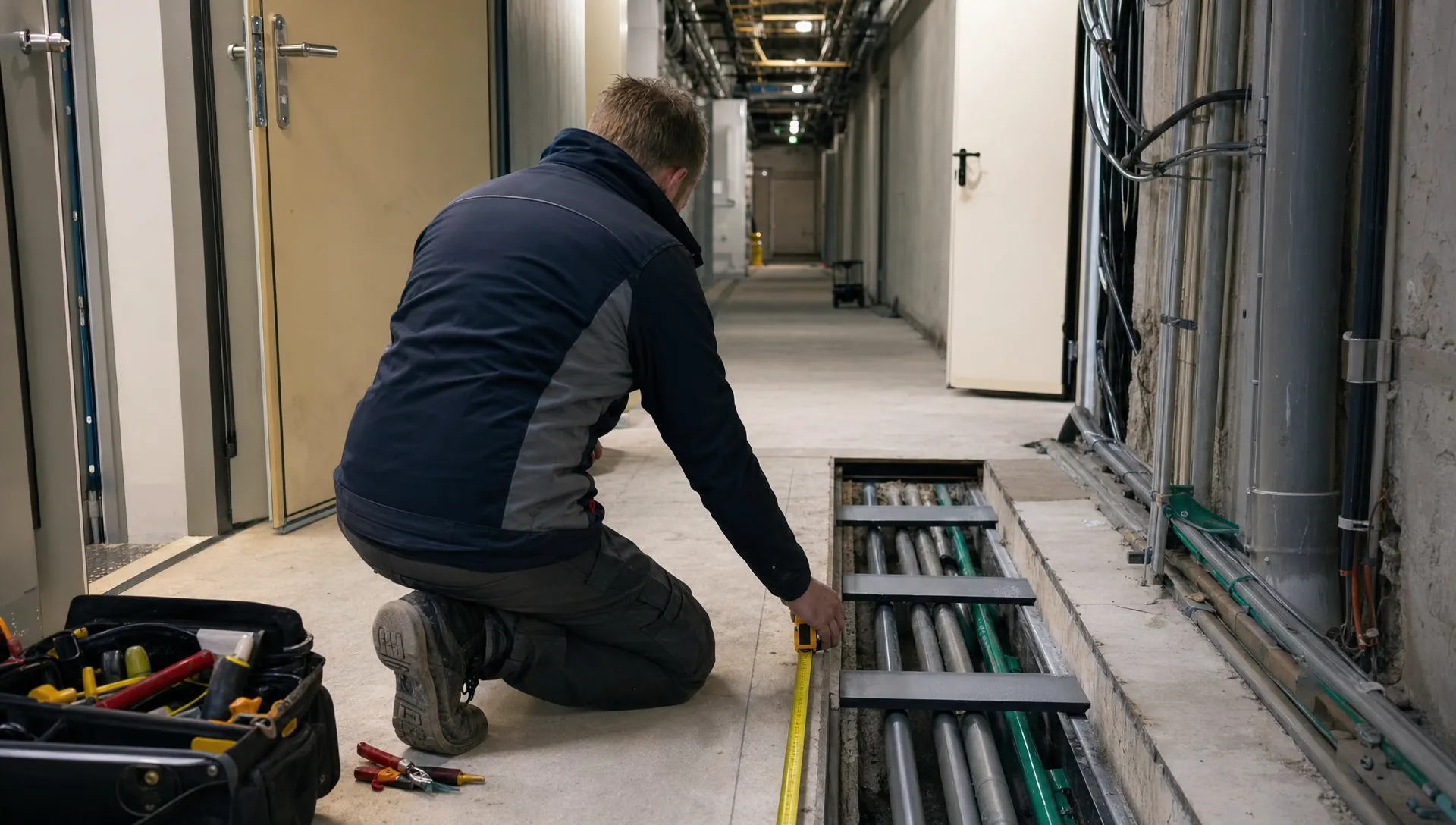 Featured image for “Waarom de regio Drechtsteden baat heeft bij open glasvezel”